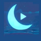月夜直播视频下载高清_logo