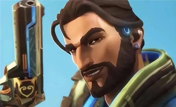 无畏契约英雄海神的技能有哪些 无畏契约海神角色技能介绍