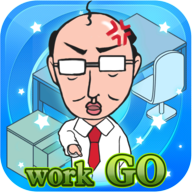我的办公室生活_logo