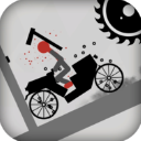 弄死火柴人内置菜单版_logo