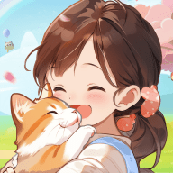 我家猫舍_logo