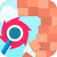 疯狂破碎机最新下载