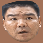 劈我瓜是吧_logo