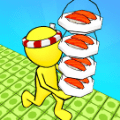 寿司集市Sushi Mart_logo