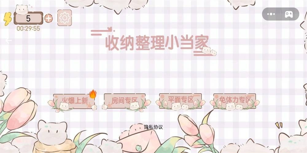 收纳整理小当家3