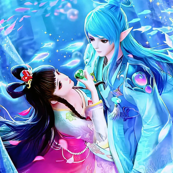 叶罗丽精灵世界免广告版下载-叶罗丽精灵世界免广告免实名版v1.0.32