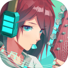 缪斯音街分享版_logo