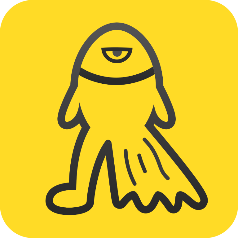 人鱼助手永久免费版_logo